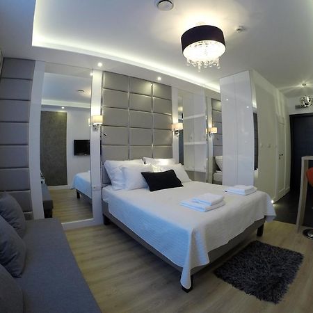 Prestige Apartments Gdansk Old Town #2 Esterno foto