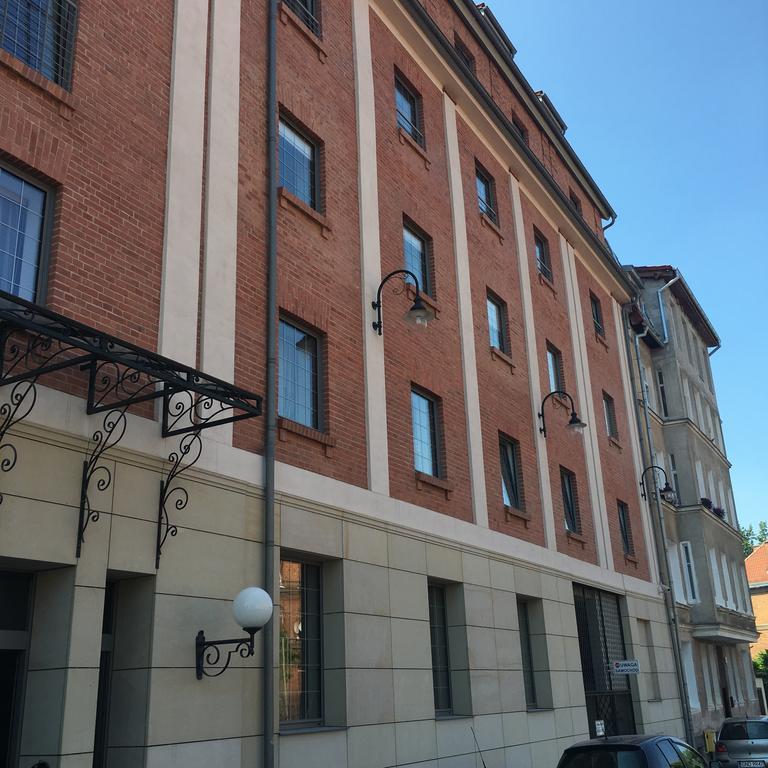 Prestige Apartments Gdansk Old Town #2 Esterno foto