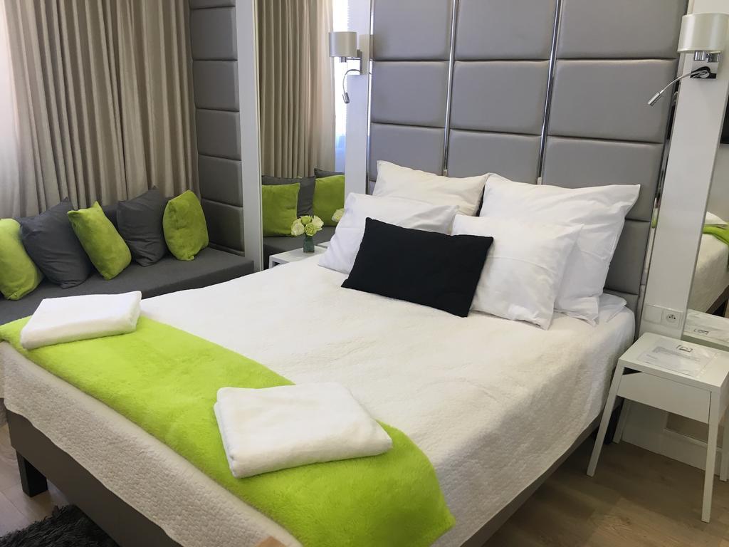 Prestige Apartments Gdansk Old Town #2 Esterno foto
