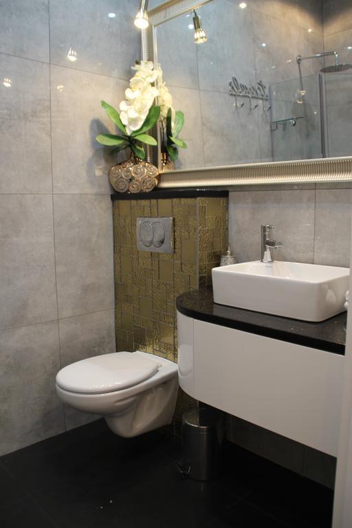 Prestige Apartments Gdansk Old Town #2 Esterno foto