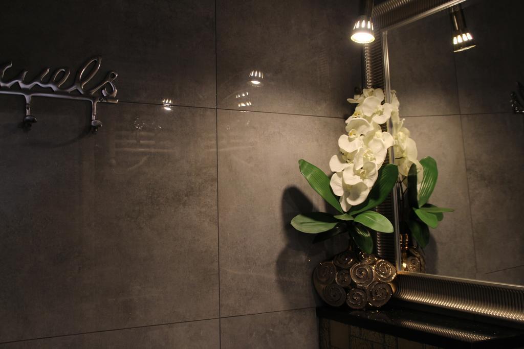 Prestige Apartments Gdansk Old Town #2 Esterno foto