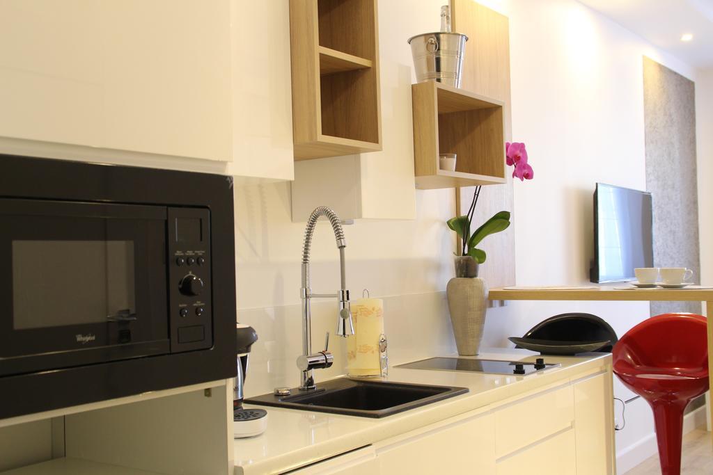 Prestige Apartments Gdansk Old Town #2 Esterno foto