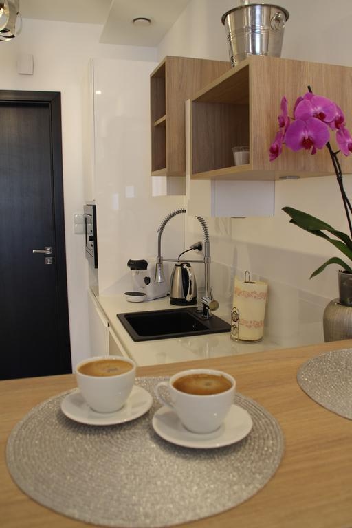Prestige Apartments Gdansk Old Town #2 Esterno foto