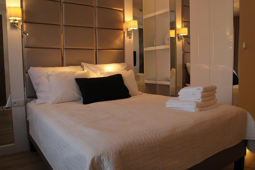 Prestige Apartments Gdansk Old Town #2 Esterno foto