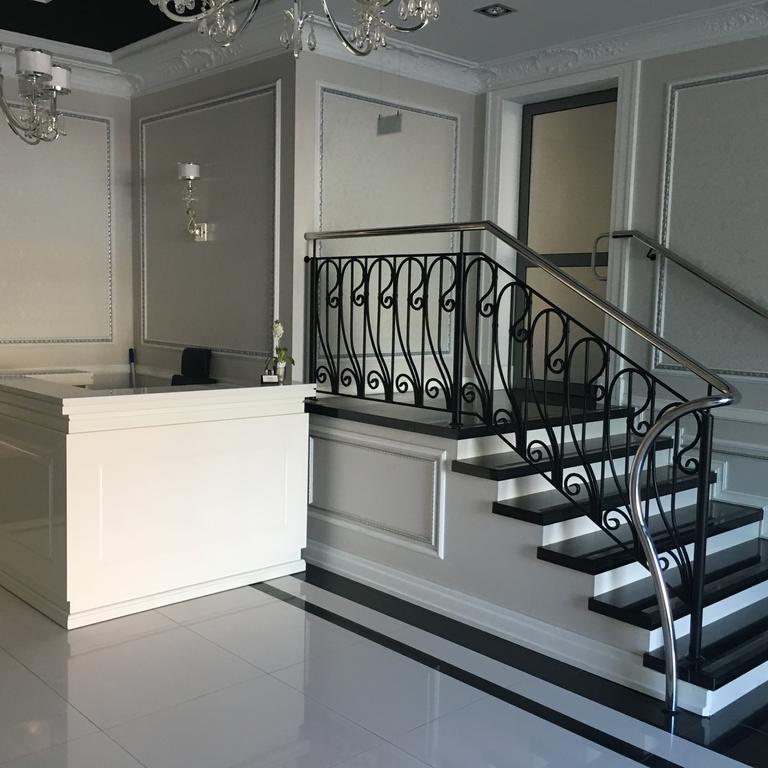 Prestige Apartments Gdansk Old Town #2 Esterno foto