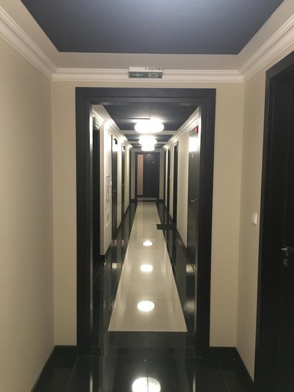 Prestige Apartments Gdansk Old Town #2 Esterno foto