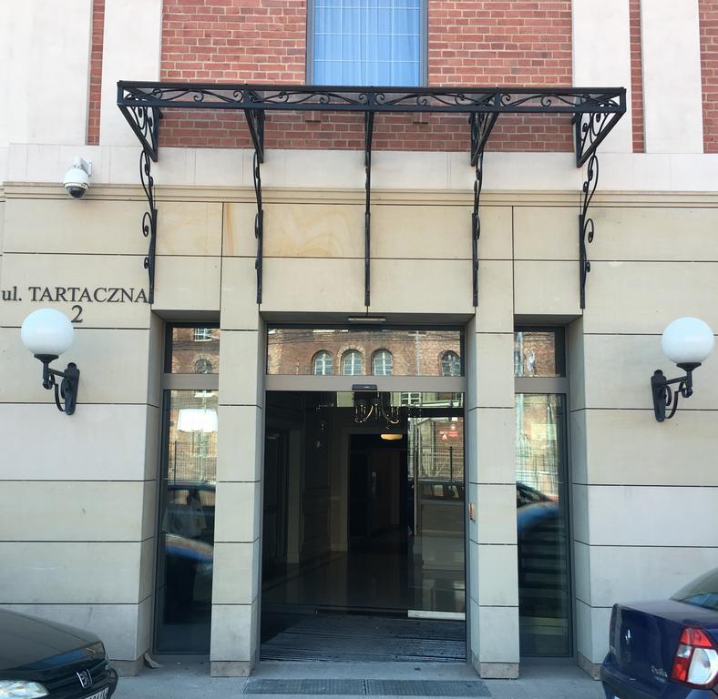 Prestige Apartments Gdansk Old Town #2 Esterno foto