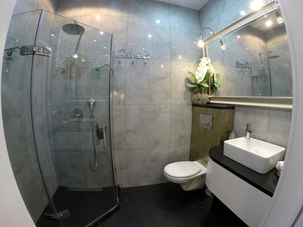 Prestige Apartments Gdansk Old Town #2 Esterno foto