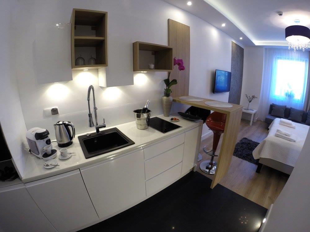 Prestige Apartments Gdansk Old Town #2 Esterno foto