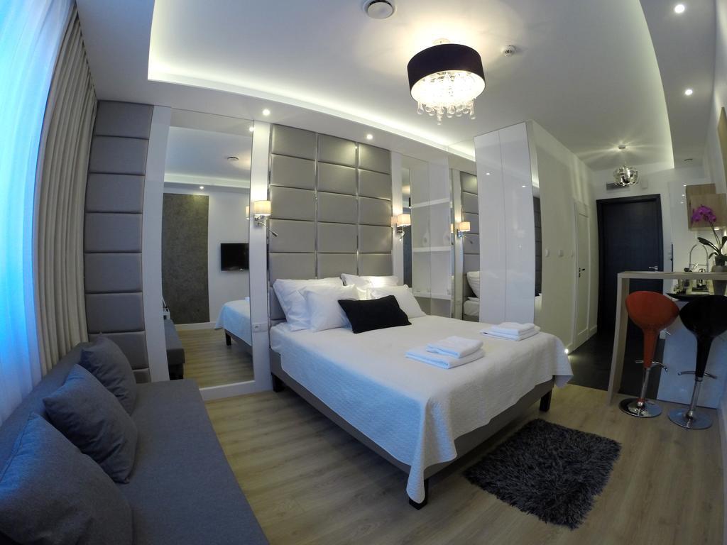 Prestige Apartments Gdansk Old Town #2 Esterno foto