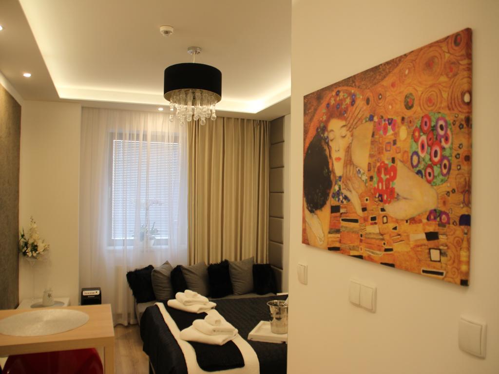 Prestige Apartments Gdansk Old Town #2 Esterno foto