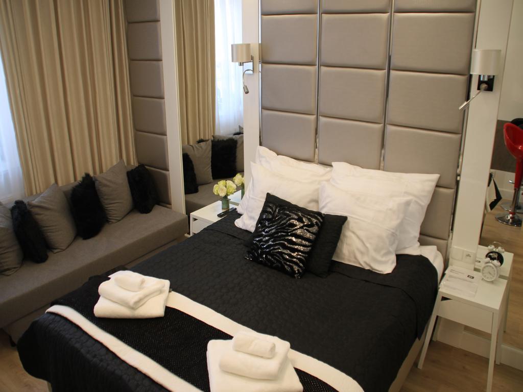 Prestige Apartments Gdansk Old Town #2 Esterno foto