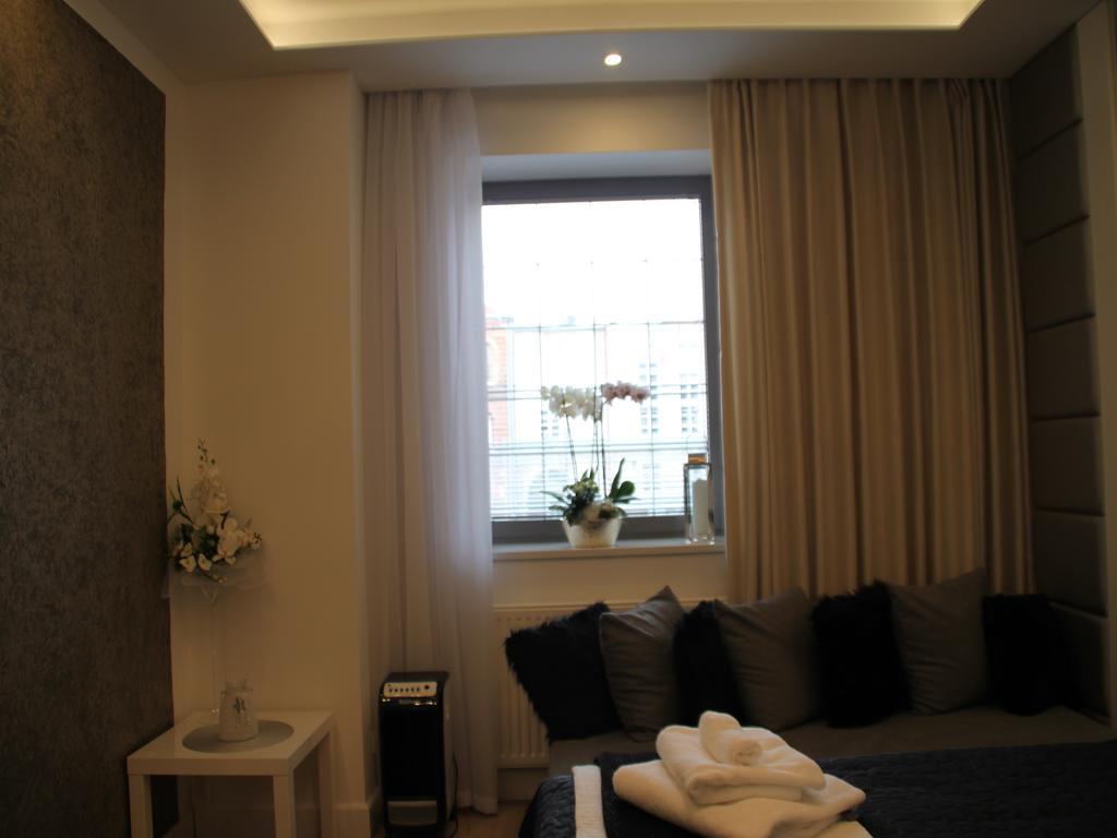Prestige Apartments Gdansk Old Town #2 Esterno foto