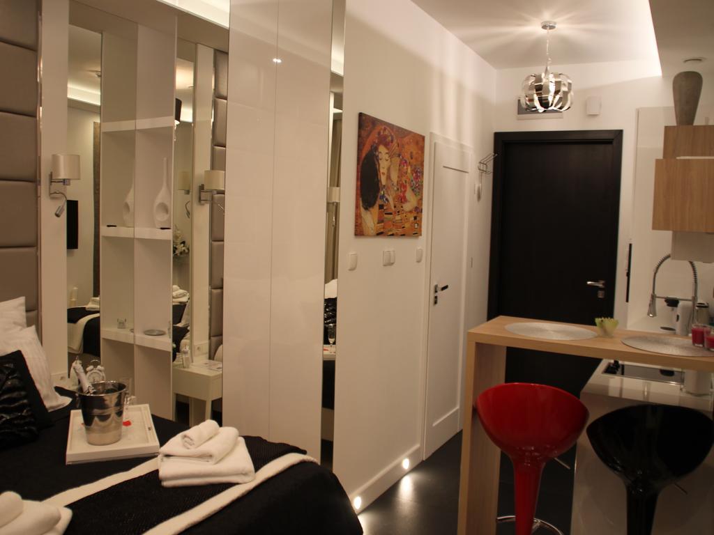 Prestige Apartments Gdansk Old Town #2 Esterno foto